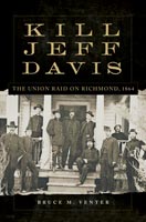 Kill Jeff Davis,  a History audiobook