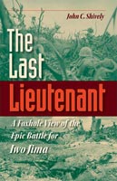 The Last Lieutenant,  read by Tim Campbell