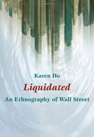 Liquidated,  a Business audiobook