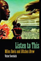 Listen to This,  a Arts audiobook