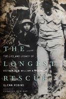 The Longest Rescue,  read by Capt. Kevin F. Spalding USNR-Ret