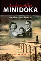 Looking After Minidoka,  read by Jason Drew Panzer