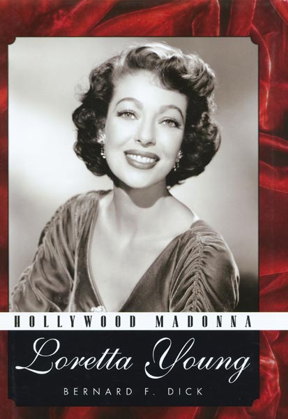 Hollywood Madonna