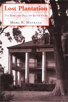 Lost Plantation,  a Americana audiobook