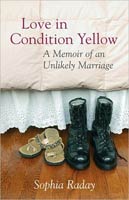 Love in Condition Yellow,  a Biography audiobook