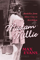 Madam Millie,  a Americana audiobook