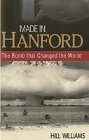 Made in Hanford,  read by Sean Schroeder