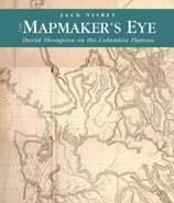 The Mapmaker's Eye,  read by Mark D. Mickelson