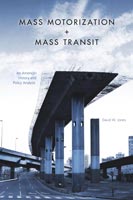 Mass Motorization and Mass Transit,  a History audiobook