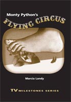 Monty Python's Flying Circus,  read by Robert J. Eckrich