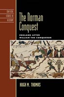 The Norman Conquest,  read by James McSorley