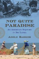 Not Quite Paradise,  read by Adele  Barker