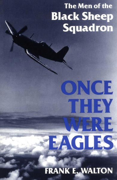 Once They Were Eagles
