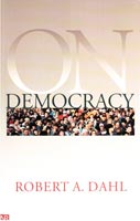On Democracy,  a Politics audiobook
