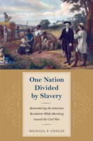 One Nation Divided by Slavery,  read by James K. White