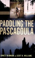 Paddling the Pascagoula,  read by David Randall Hunter