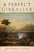A Perfect Gibraltar,  read by Donnie Sipes