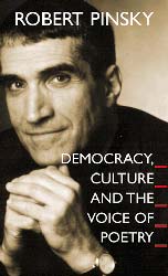 Democracy, Culture and the Voice of Poetry,  a Arts audiobook