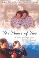 The Power of Two,  read by Linda Kerr