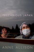 Precarious Japan,  a Culture audiobook