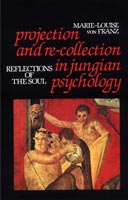 Projection and Re-Collection in Jungian Psychology,  read by Rosemary Benson
