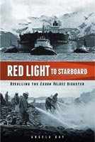 Red Light to Starboard,  a Award-Winning audiobook