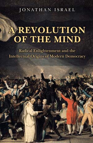 A Revolution of the Mind