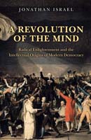 A Revolution of the Mind,  read by James Adams