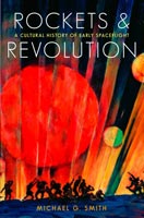 Rockets and Revolution,  read by J. J. Langan