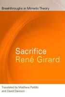 Sacrifice,  read by Tim Lundeen