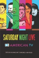 Saturday Night Live and American TV,  a Culture audiobook