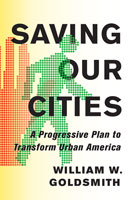 Saving Our Cities,  read by Peter Lerman