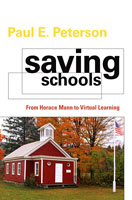 Saving Schools,  read by Tim Lundeen