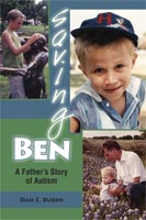 Saving Ben,  a Culture audiobook