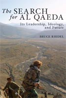 The Search for Al Qaeda,  read by David  Colacci