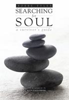 Searching for Soul,  read by Laura Jennings