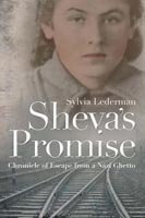 Sheva's Promise,  a History audiobook