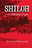 Shiloh,  read by Gary MacFadden