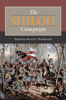 The Shiloh Campaign,  read by Samuel F.