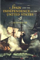 Spain and the Independence of the United States,  read by J. D. Rowlett