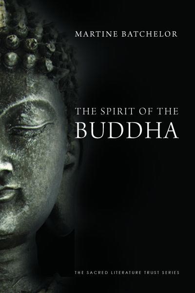 zThe Spirit of the Buddha