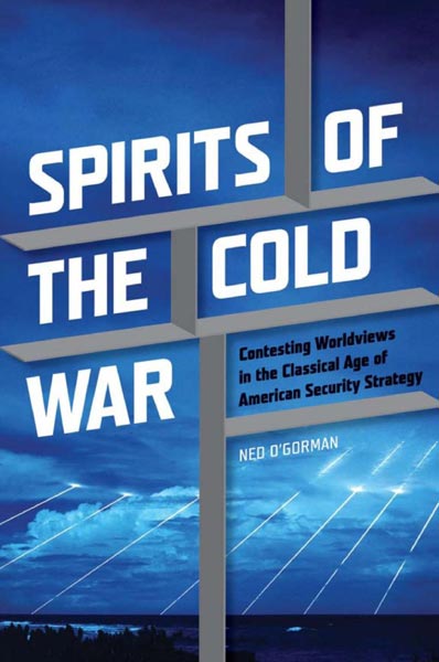 Spirits of the Cold War,  read by Dan Kassis