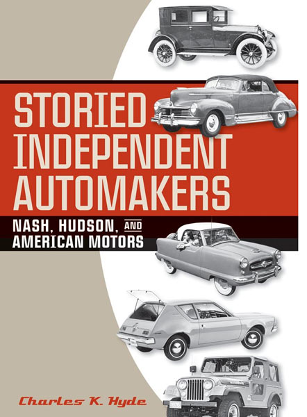 Storied Independent Automakers