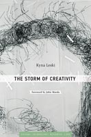 The Storm of Creativity,  read by Robin McKay