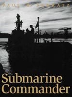 Submarine Commander,  a History audiobook