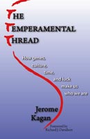 The Temperamental Thread,  a Science audiobook