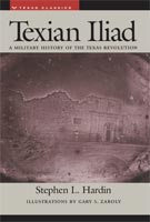Texian Iliad,  read by A. T. Chandler