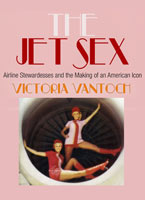 The Jet Sex,  read by Donna Postel