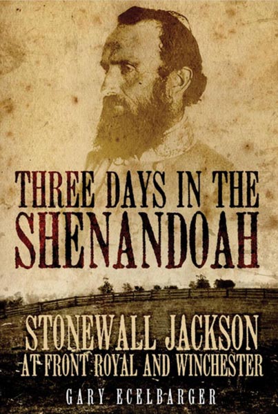Three Days in the Shenandoah