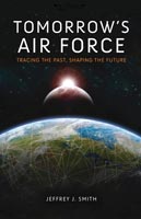 Tomorrow's Air Force,  a Politics audiobook